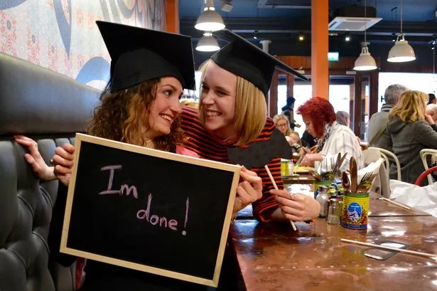 Graduations